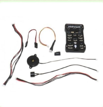 Pixhawk PX4 2.4.8 Drone Flight Controller PX4 32 bit Autopilot Flight Controller Board(Non Holybro)