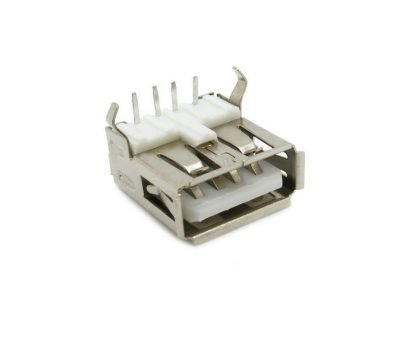 USB Female Type A Connector - Image 2