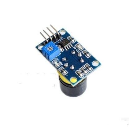 MQ131 OZONE GAS SENSOR MODULE (10-1000ppb) - Image 3