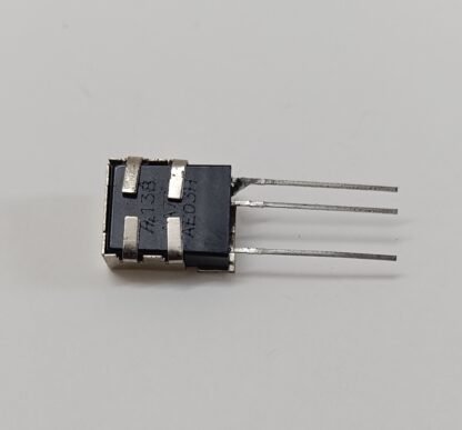 TSOP Sensor 1738 IR Receiver Metal Covering - Image 2