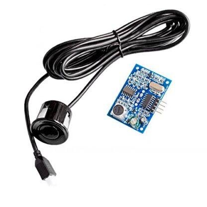 JSN SR04 Waterproof Ultrasonic, Obstacle Sensor
