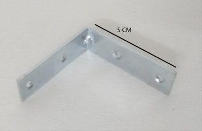 L Clamp 4.5cm length