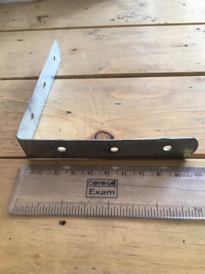 L Clamp 10 cm