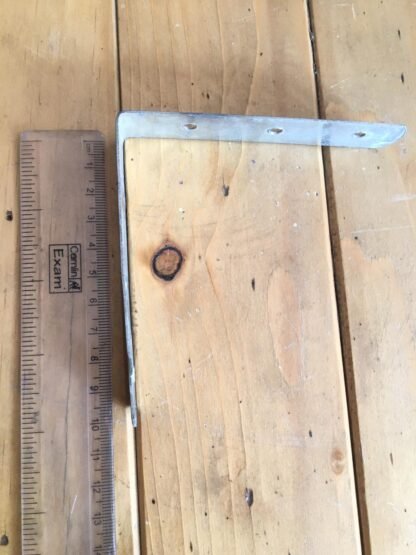 L Clamp 10 cm - Image 2