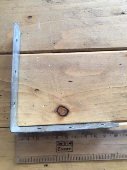 L Clamp 10 cm - Image 3