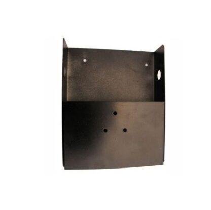 Dual Chassis 2 Motor Black