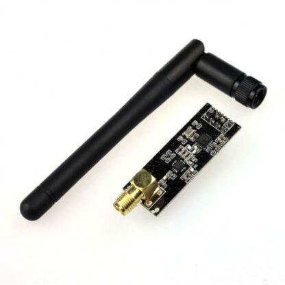 NRF24L01 Transceiver Module with Antenna
