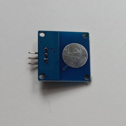 TTP223 - 1 way Channel Capacitive Touch Sensor Module Blue Color (TTP22301) - Image 5