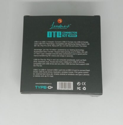 OTG Cable Type C - Image 3