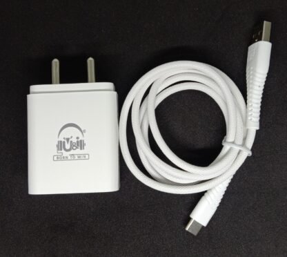 Charger Type-C 3 Amp 5V for Raspberry Pi