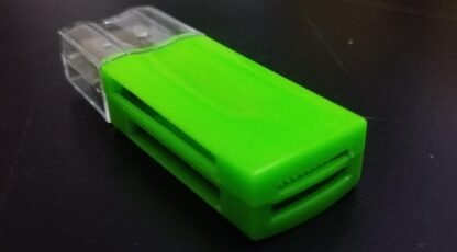 Card Reader USB Multi Card Read