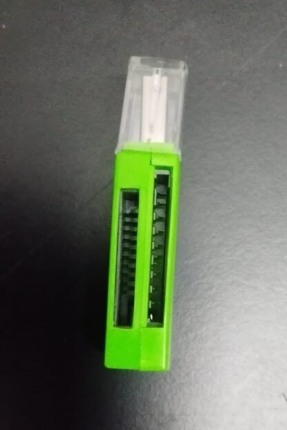 Card Reader USB Multi Card Read - Image 2