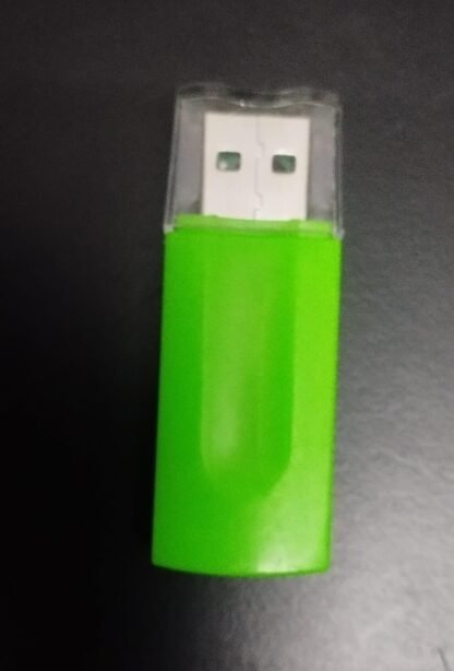 Card Reader USB Multi Card Read - Image 5