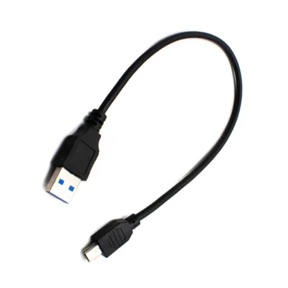 Arduino Nano Cable 30cm (1ft)
