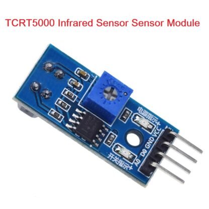 TCRT5000 Single Channel Line Tracking Sensor Module IR sensor