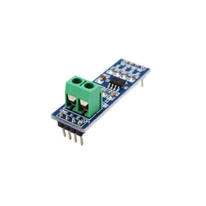 Max485 Module TTL to RS485 Converter