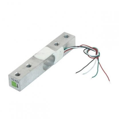 YZC-133 Weighing Bar Load Cell Sensor 2kg For Electronic Weighing Scale - Image 2