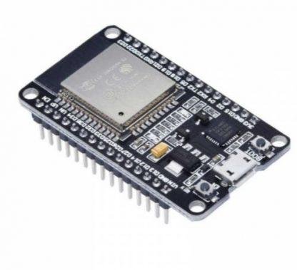 ESP32 WROOM NODEMCU Module with 30 Pins