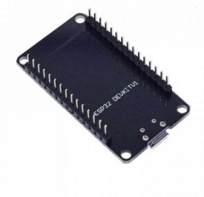 ESP32 WROOM NODEMCU Module with 30 Pins - Image 2