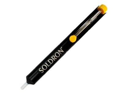 Desoldering Pump Soldron Brand