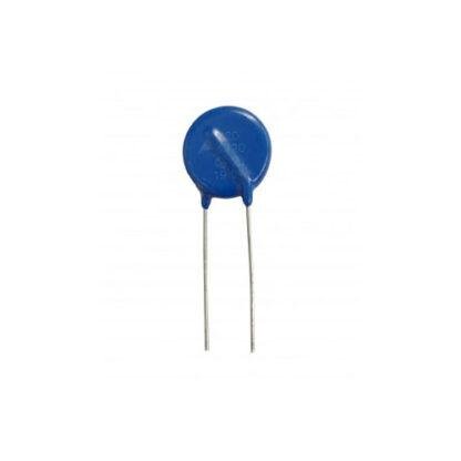 MOV Metal Oxide Varistor S14K320