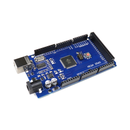 Arduino Mega CH340 Microcontroller Development Board