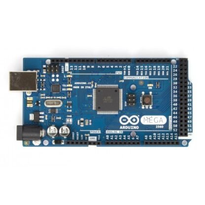 Arduino Mega CP2102 Driver Microcontroller Development Board