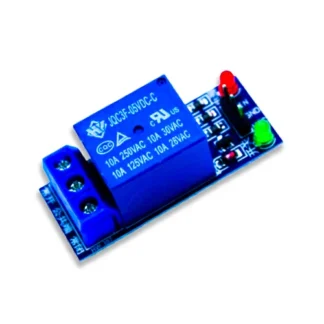 1 Channel 5V Relay Module
