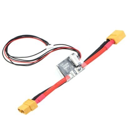 APM/Pixhawk Power Module V6.0 Output BEC 3A XT60 Plug 28V 90A