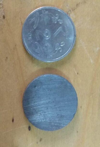Magnet 25mmX3mm - Image 2