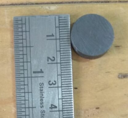 Magnet 25mmX3mm - Image 4