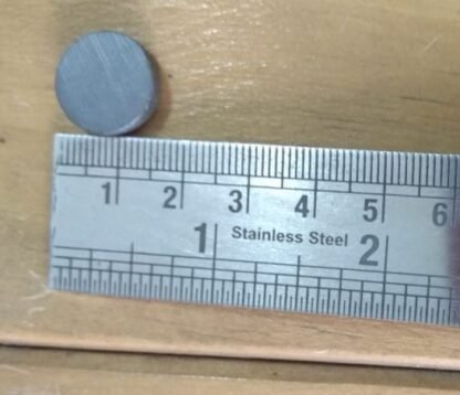 Magnet 15mm X 3mm - Image 3