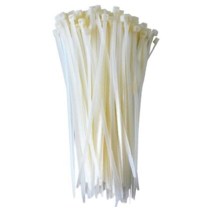 Nylon Cable Ties 300mm Effective Length Zip Tie