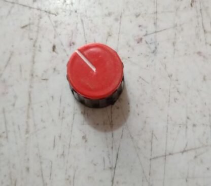 12 Way Position Rotary Switch Knob