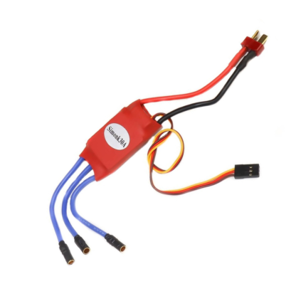 ESC Electronic Speed Control 30A Simonk for BLDC motor for drone/ quadcopter