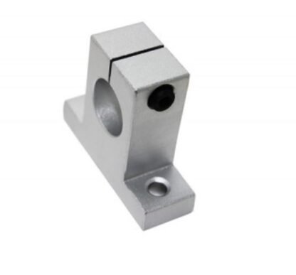 SK8 8MM Linear Bearing Rail Support for Shaft Table CNC Router, 3D Printer Bearing Step Motor - Image 3