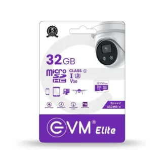 GVM Elite 32GB Memory Card MicroSd uSD Card