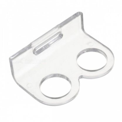 Ultrasonic Sensor Stand Bracket Mounting Acrylic