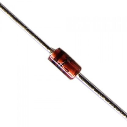 Zener Diode 5.6V
