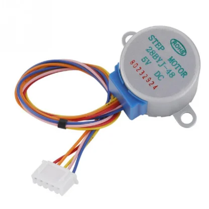 Stepper Motor 28BYJ-48 5v Unipolar