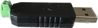 USB to RS485 Converter Adapter Module - Image 4