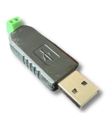 USB to RS485 Converter Adapter Module