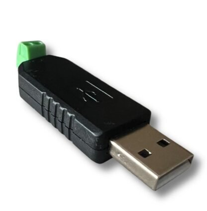 USB to RS485 Converter Adapter Module - Image 2
