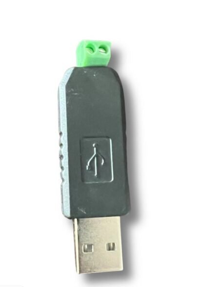 USB to RS485 Converter Adapter Module - Image 3