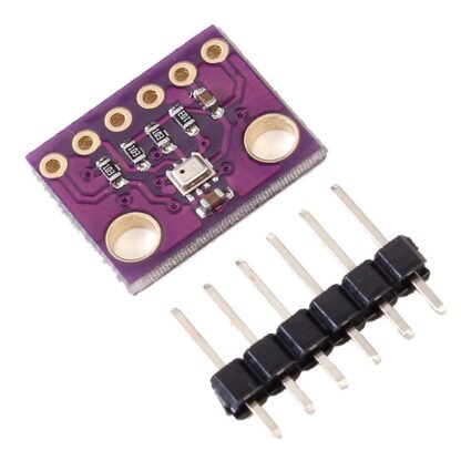 BMP280 Barometric Altitude & Pressure Sensor both I2C and SPI module