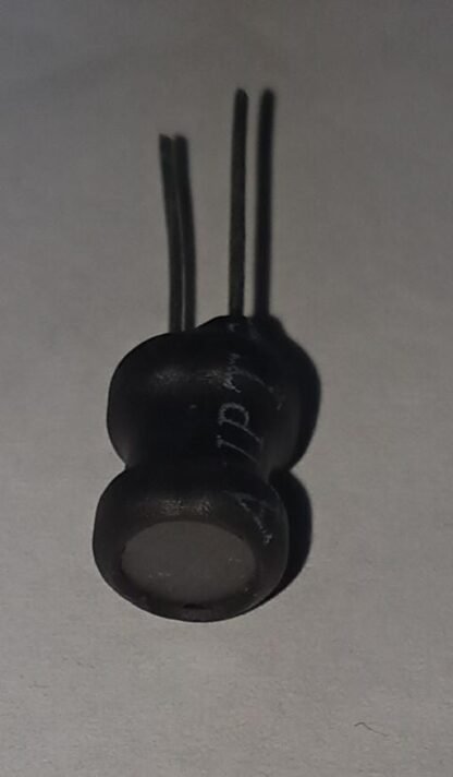 Inductor 10uH 2.7A 6x8 size - Image 3