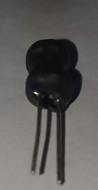 Inductor 10uH 2.7A 6x8 size - Image 2
