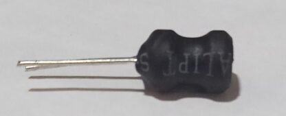 Inductor 10uH 2.7A 6x8 size