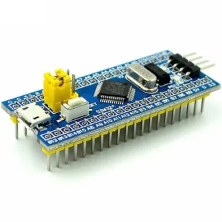 STM32 Bluepill Board ORIGINAL STM32F103C8