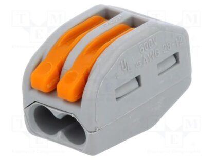 WAGO CONNECTOR 32AMP,  250V